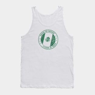 Made In Mexico Tank Top